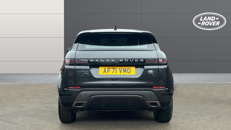 Land Rover Range Rover Evoque 1.5 P300e R-Dynamic S 5dr Auto Hatchback